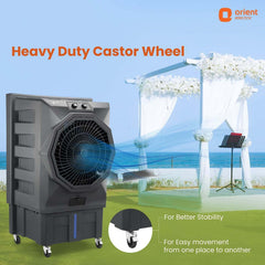 Stark Industrial Air Cooler