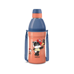 Steel Benny Bottle (Milton)