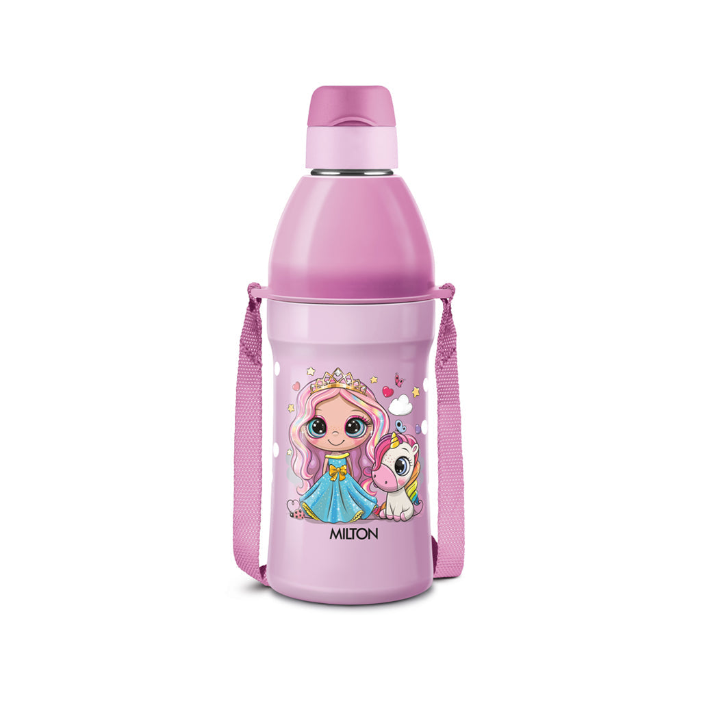Steel Benny Bottle (Milton)