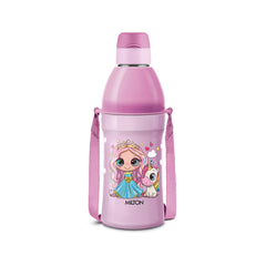 Steel Benny Bottle (Milton)