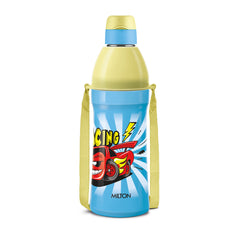 Steel Benny Bottle (Milton)