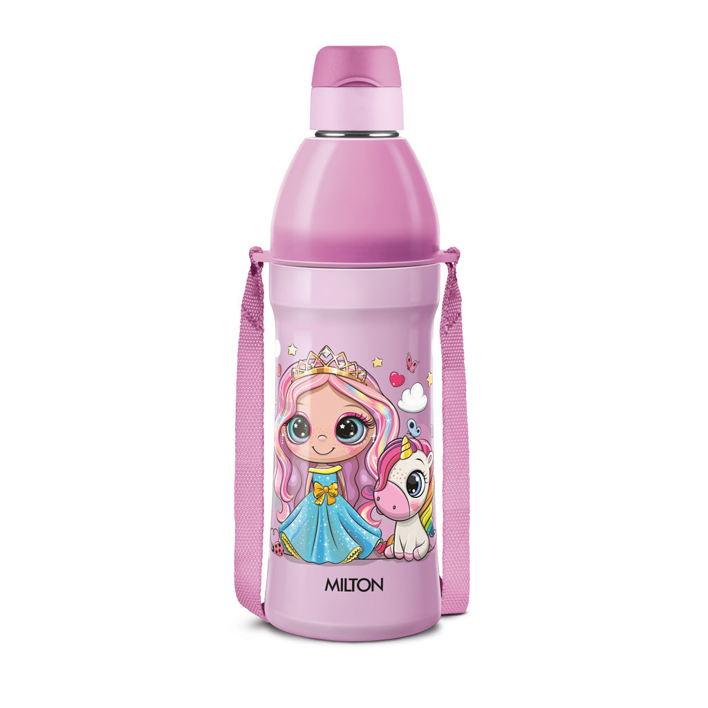 Steel Benny Bottle (Milton)
