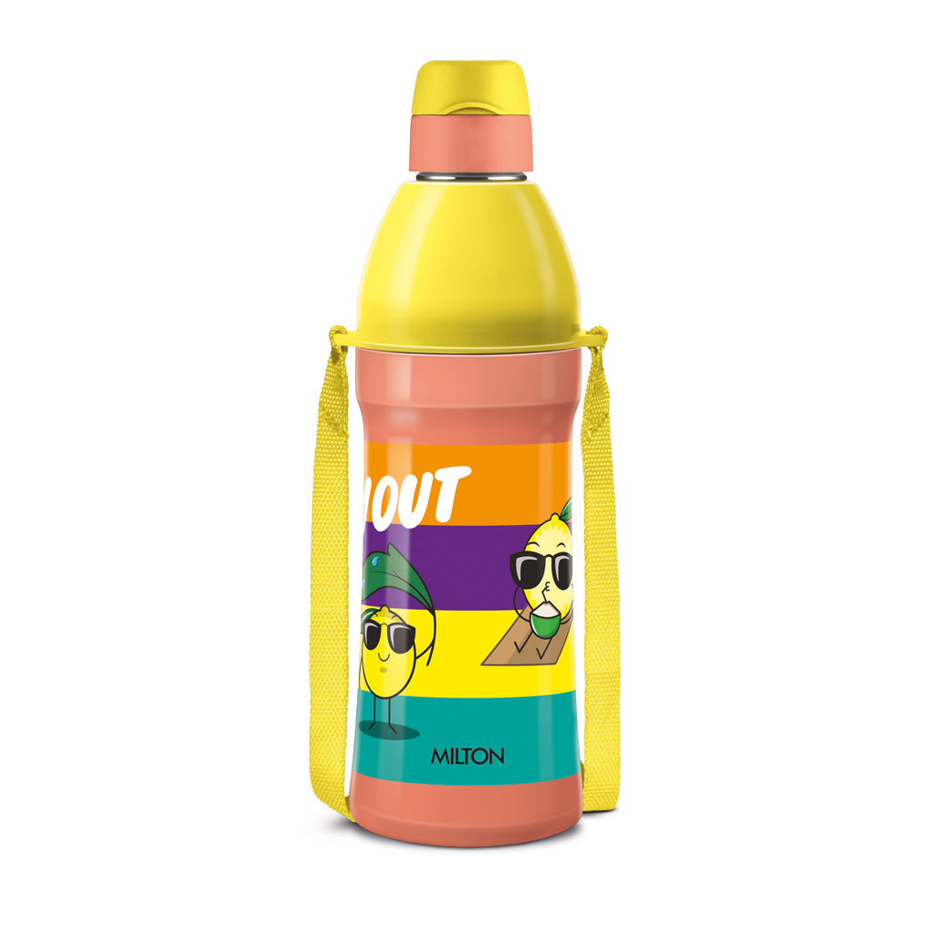 Steel Benny Bottle (Milton)
