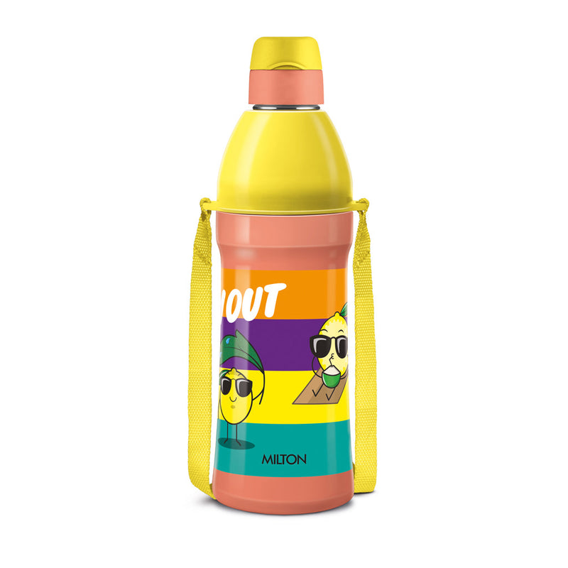 Steel Benny Bottle (Milton)