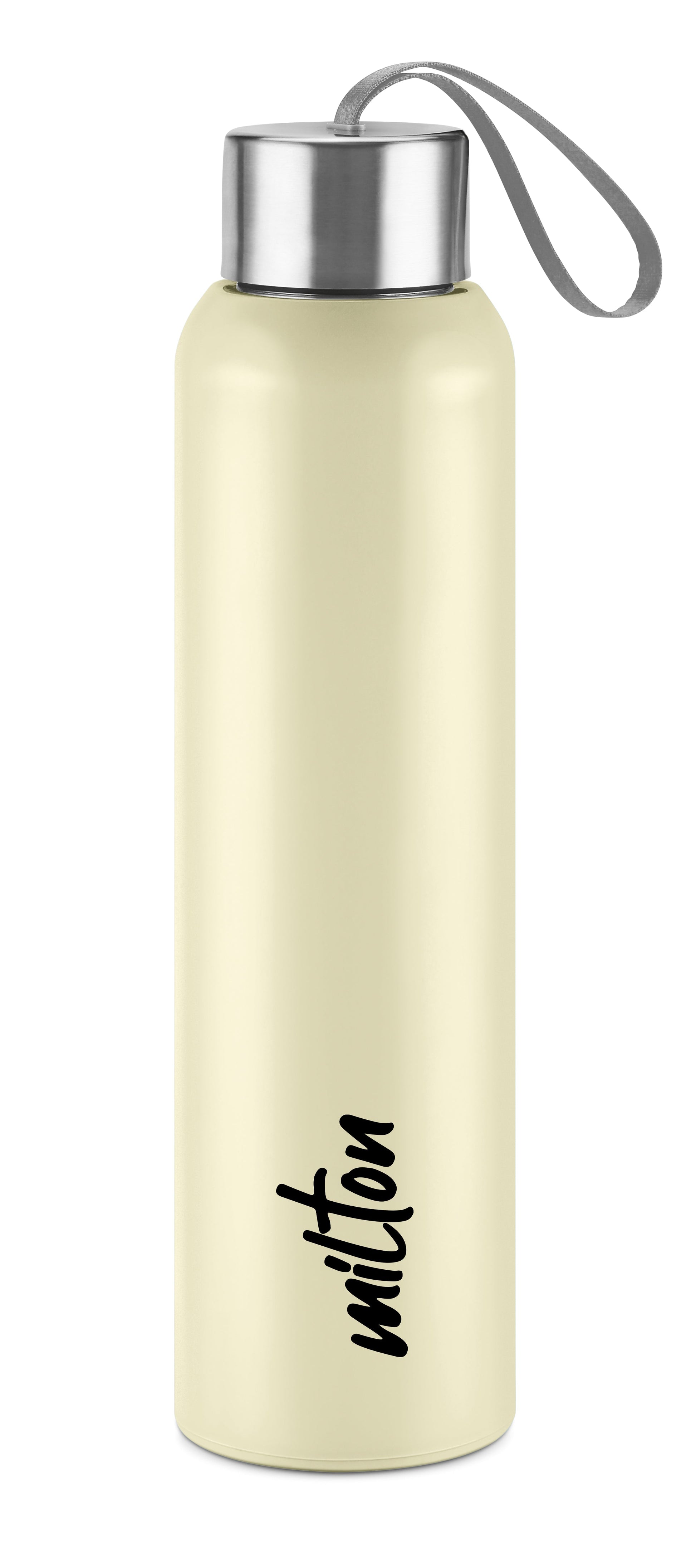 Steel Halo Water Bottle (Milton)