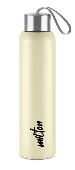 Steel Halo Water Bottle (Milton)