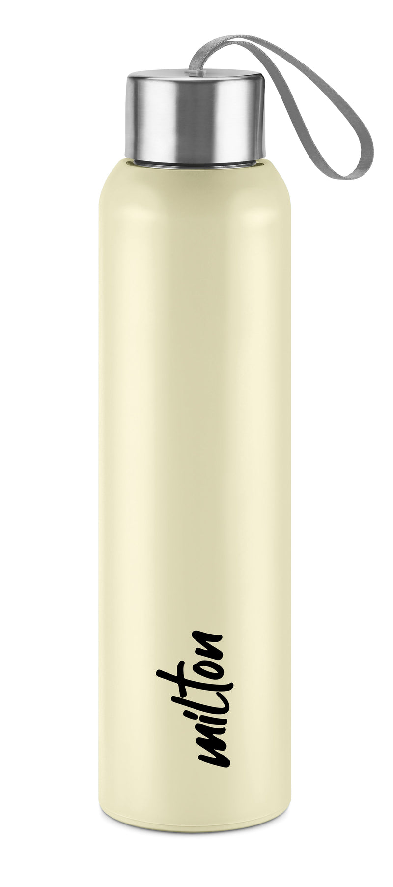 Steel Halo Water Bottle (Milton)