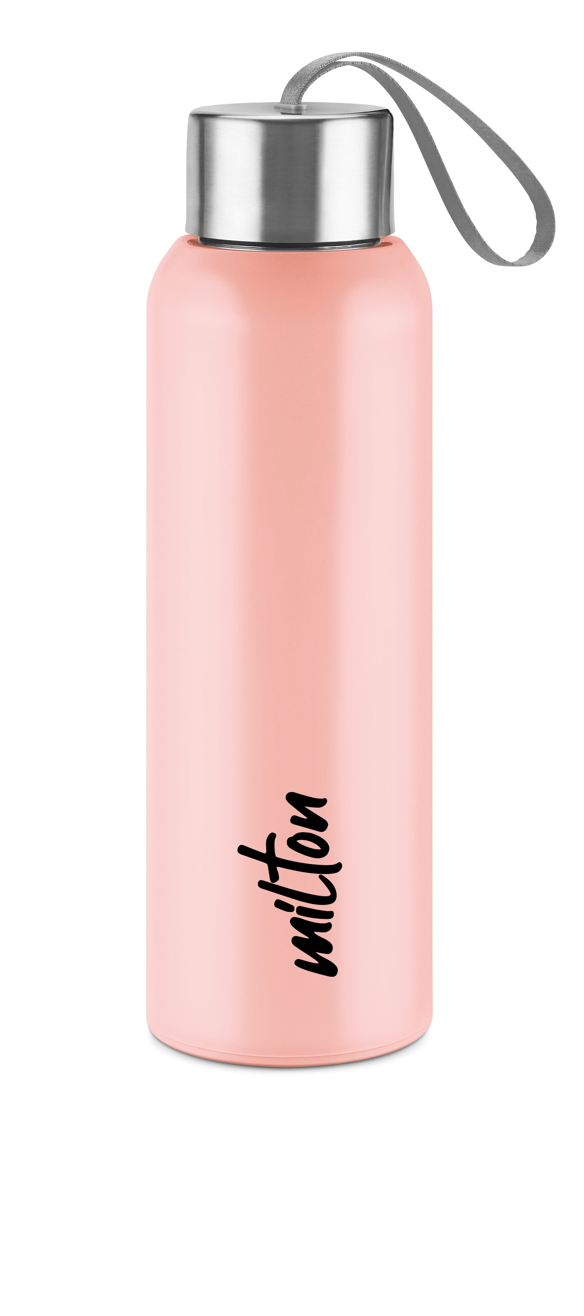 Steel Halo Water Bottle (Milton)