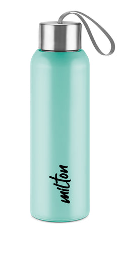 Steel Halo Water Bottle (Milton)