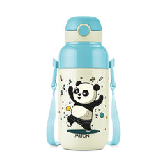 Steel Indus Kids Bottle (Milton)