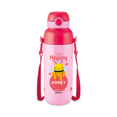 Steel Indus Kids Bottle (Milton)