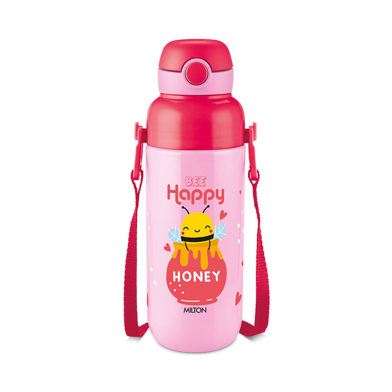 Steel Indus Kids Bottle (Milton)