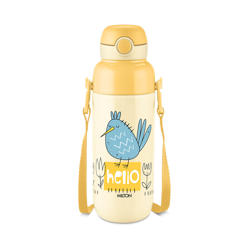 Steel Indus Kids Bottle (Milton)