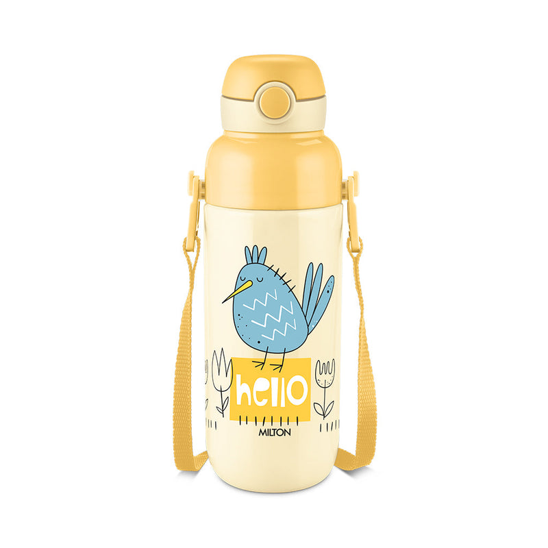 Steel Indus Kids Bottle (Milton)
