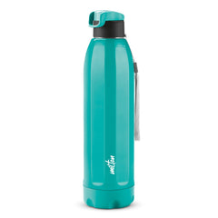 Steel Meridian Insulated Water Bottle (Milton)