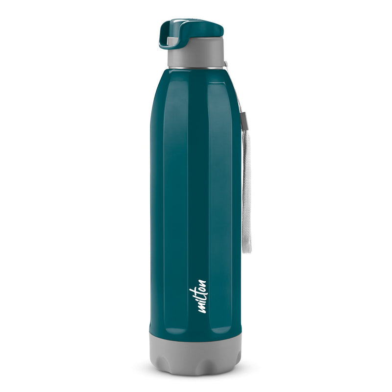 Steel Meridian Insulated Water Bottle (Milton)