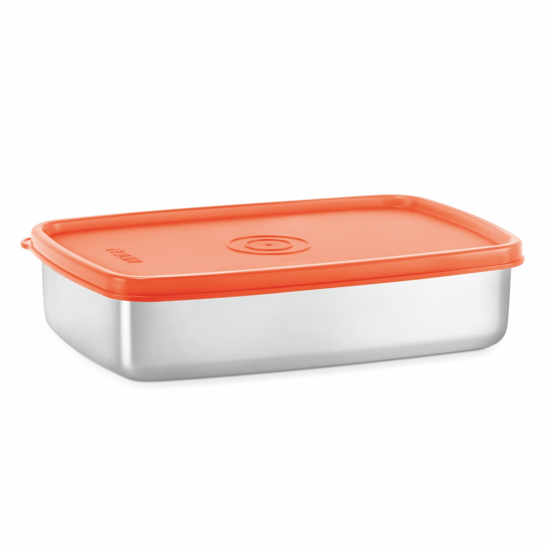 Steel Pro Tiffin (Milton)