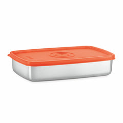Steel Pro Tiffin (Milton)