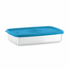 Steel Pro Rectangular Lunchbox (Milton)