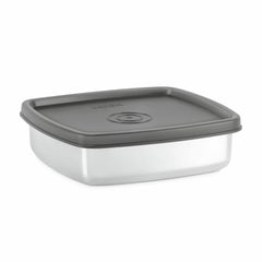 Steel Pro Rectangular Lunchbox (Milton)