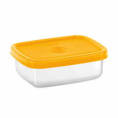 Steel Pro Rectangular Lunchbox (Milton)