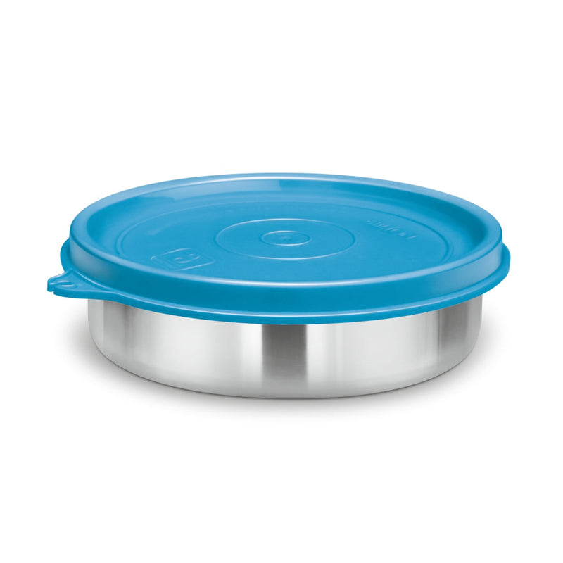 Steel Pro Containers (Milton)
