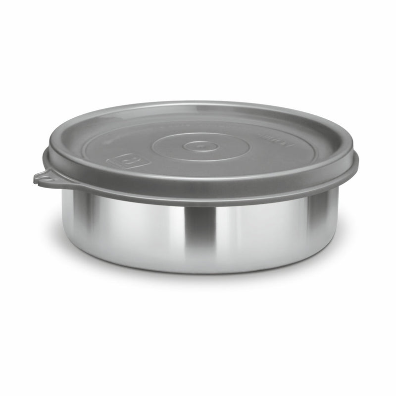 Steel Pro Containers (Milton)