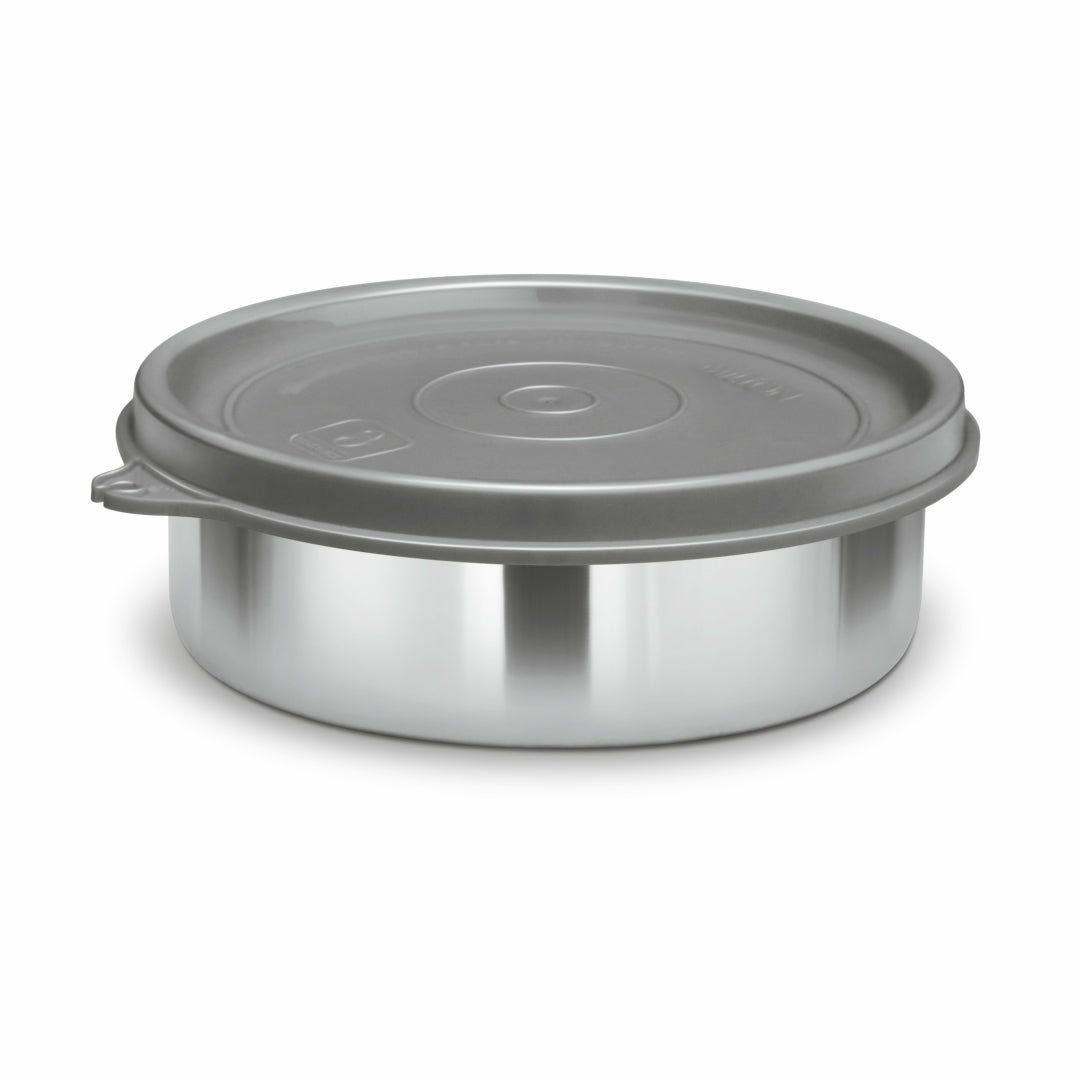 Steel Pro Containers (Milton)