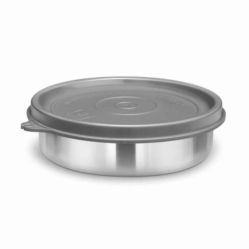 Steel Pro Containers (Milton)