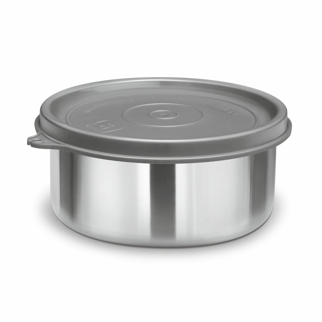 Steel Pro Containers (Milton)