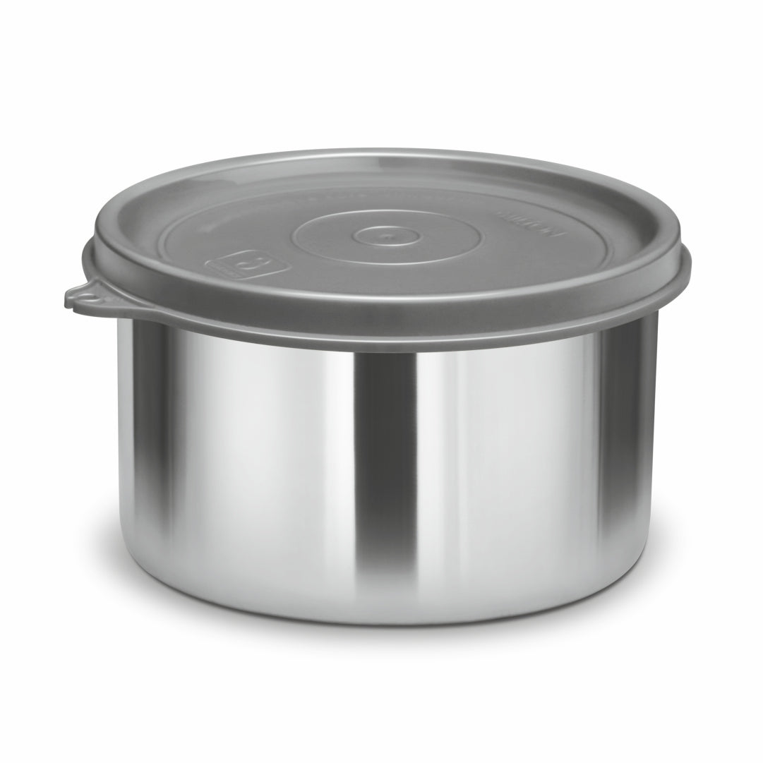 Steel Pro Containers (Milton)