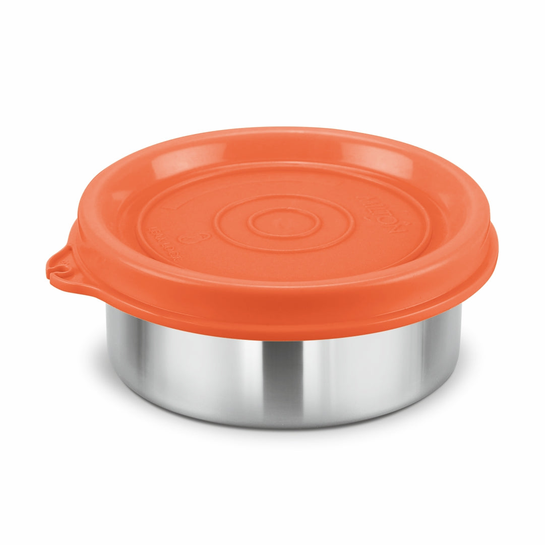 Steel Pro Containers (Milton)