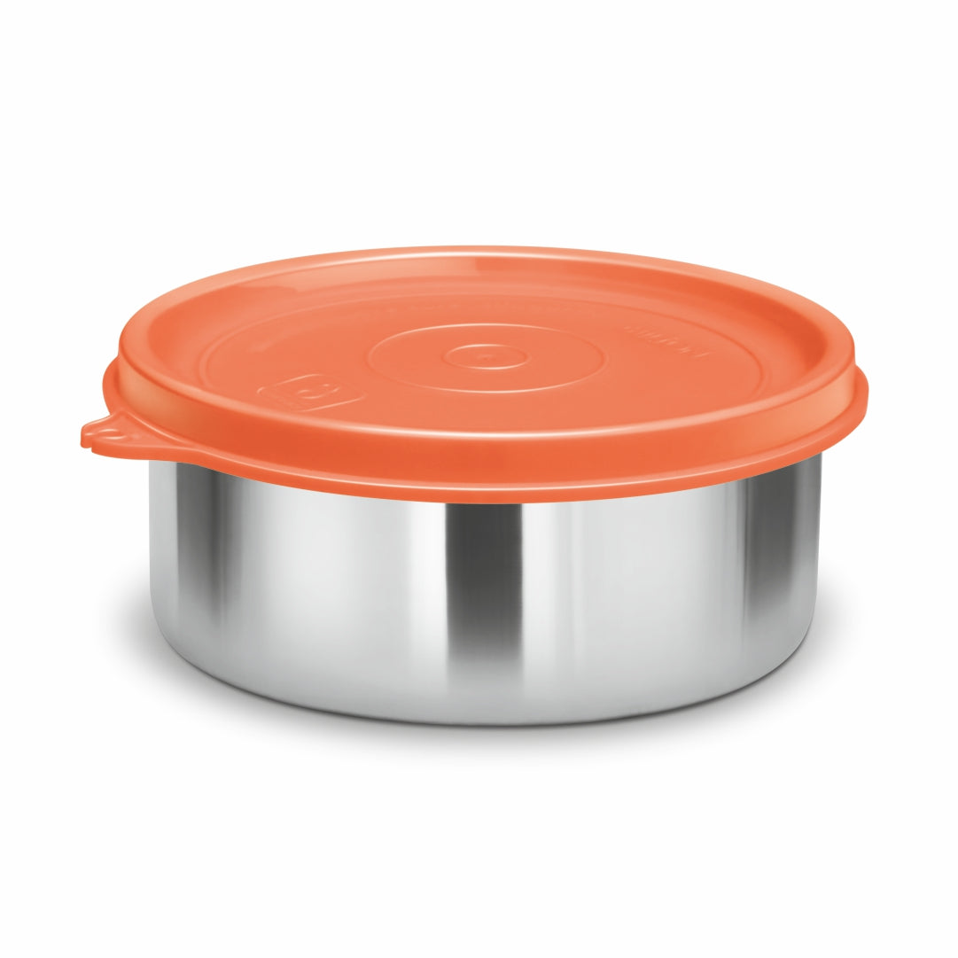 Steel Pro Containers (Milton)