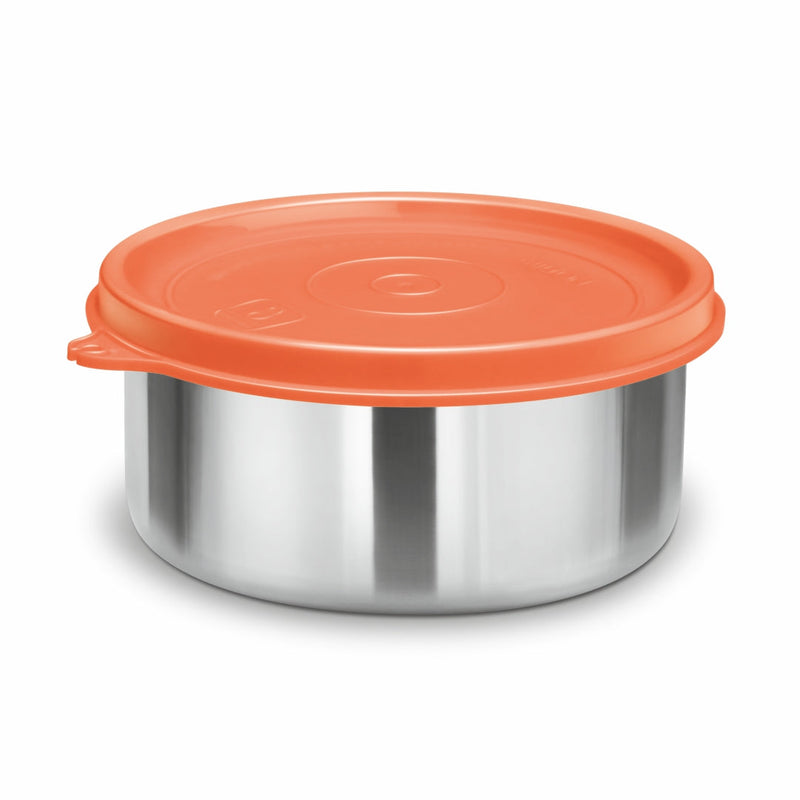Steel Pro Containers (Milton)