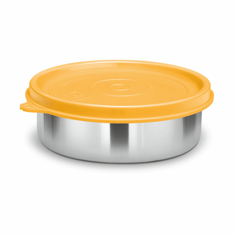 Steel Pro Containers (Milton)