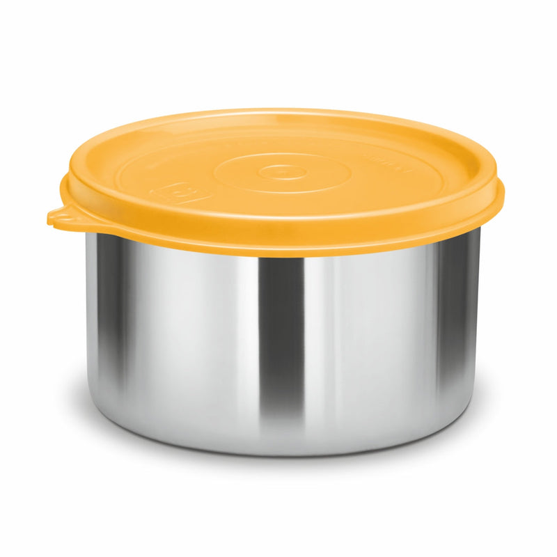 Steel Pro Containers (Milton)