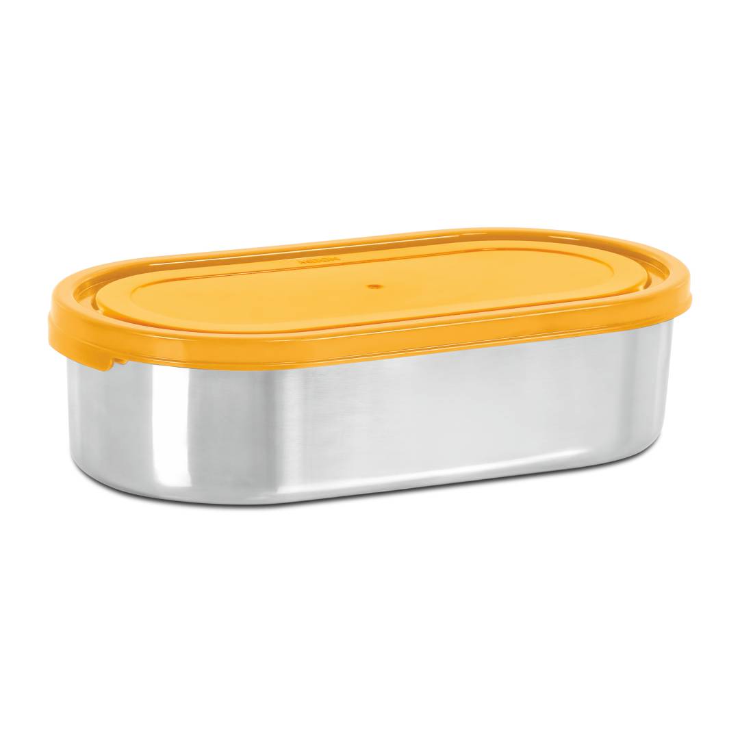 Steel Refresh Tiffin (Milton)