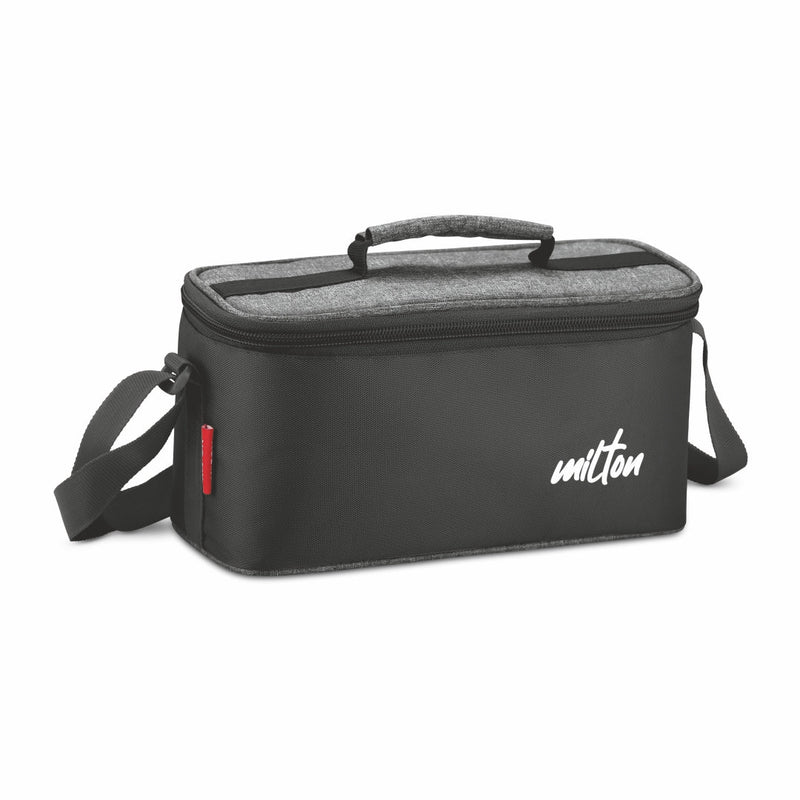 Steel Smart Tiffin (Milton)
