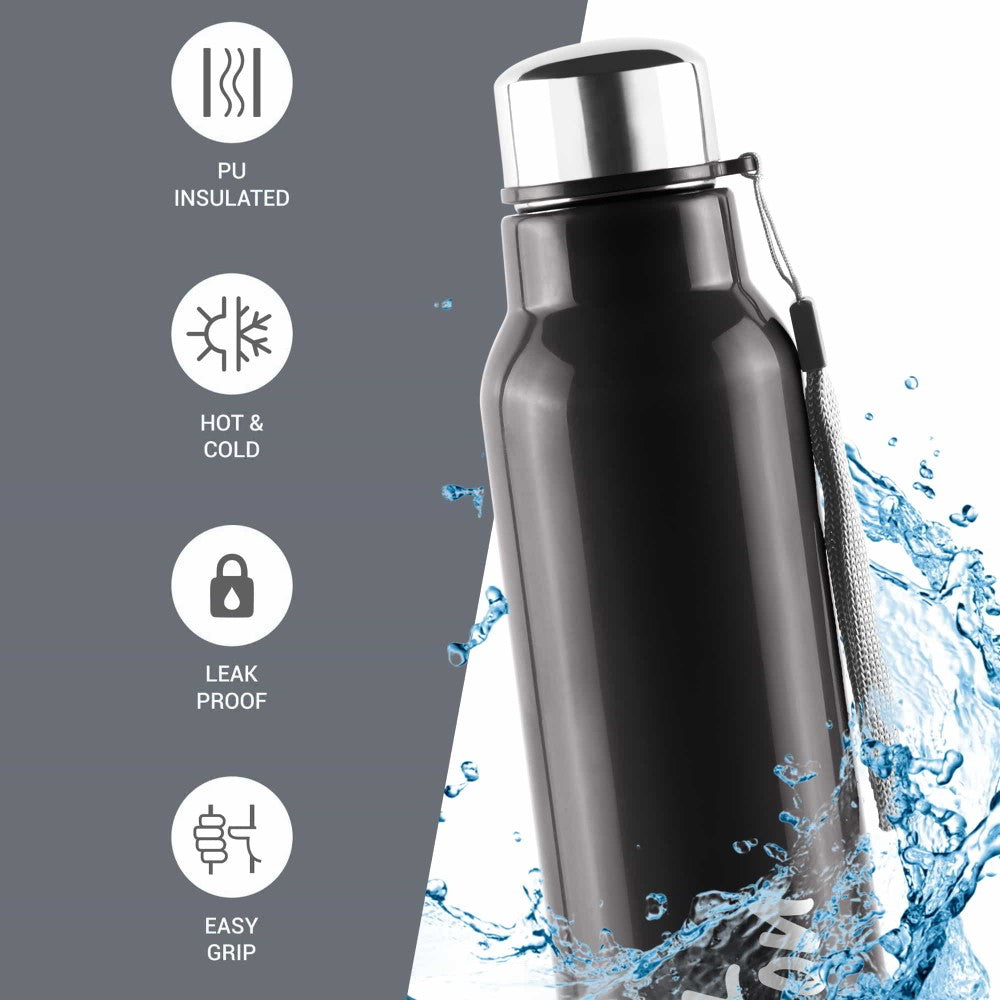Steel Fit Water Bottle (Milton)