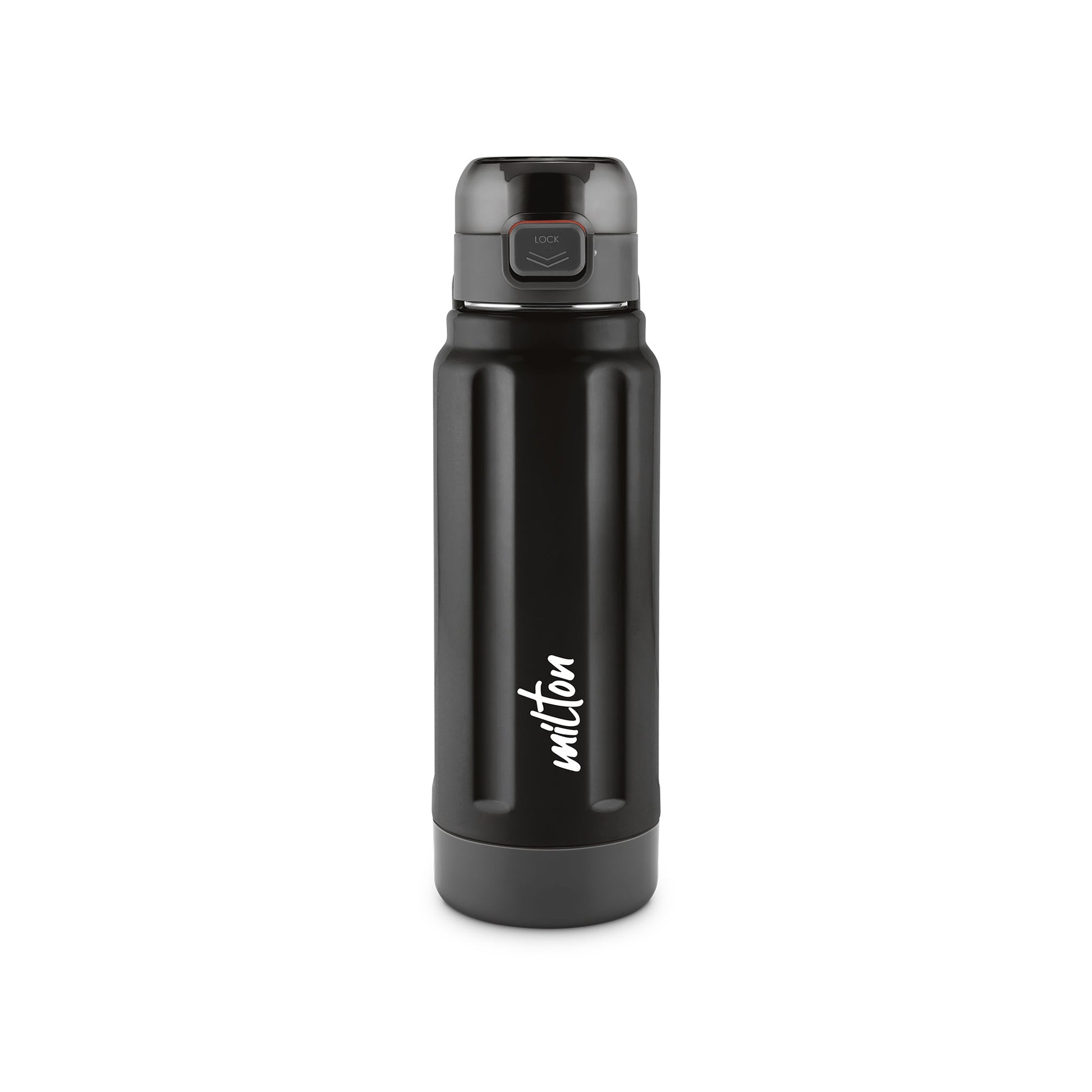Steel Taurus Water Bottle (Milton)