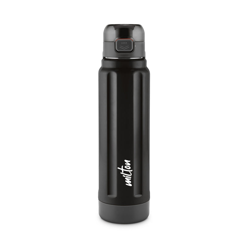 Steel Taurus Water Bottle (Milton)