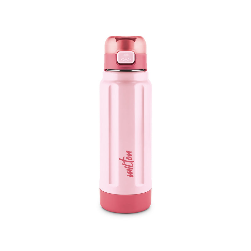 Steel Taurus Water Bottle (Milton)