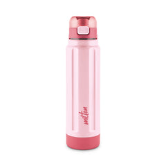Steel Taurus Water Bottle (Milton)