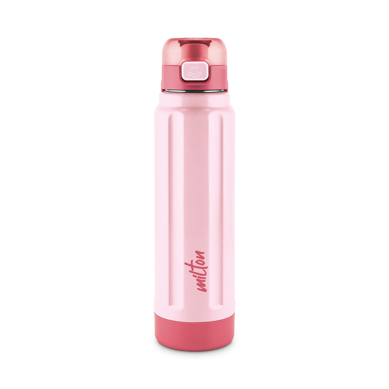 Steel Taurus Water Bottle (Milton)