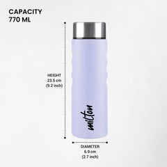Personalized Stream Bottle (Milton)