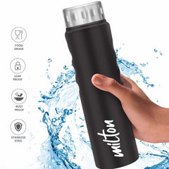 Stream Bottle (Milton)