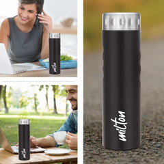 Personalized Stream Bottle (Milton)