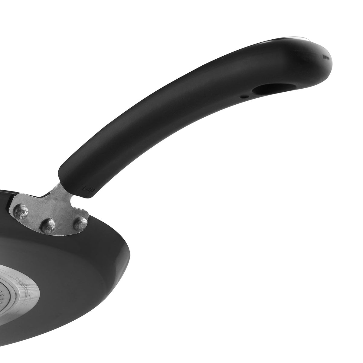 Vinod Hanos Non Stick Dosa Tawa (Induction Friendly) - 25 cm