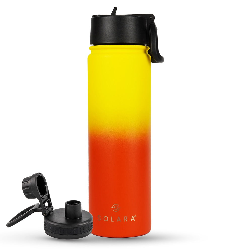 Insulated Water Bottle 650 ML