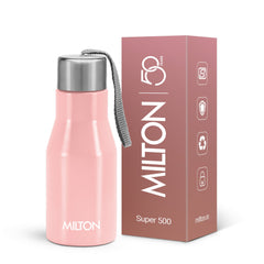 Super Stainless Steel Bottle (Milton)
